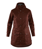 Greenland Winter Parka W
