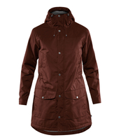 Greenland Winter Parka W