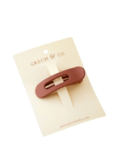 Grip Clip