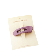 Grip Clip