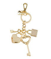 Guess Keychain