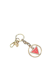 Guess Keychain