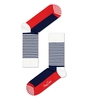 Half Stripe Socks