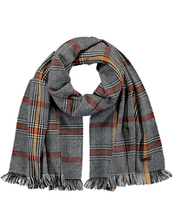 Hamburg Scarf