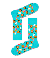 Hamburger Socks