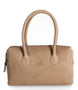 Handbag L Heavy Grain Leather