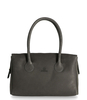 Handbag L Heavy Grain Leather