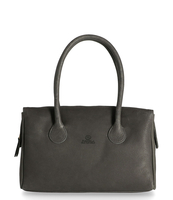 Handbag L Heavy Grain Leather