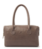 Handbag L Heavy Grain Leather