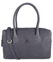 Handbag L Soft Grain Leather