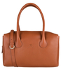 Handbag L Soft Grain Leather