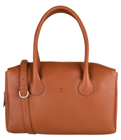 Handbag L Soft Grain Leather