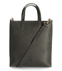 Handbag M Heavy Grain Leather