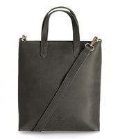 Handbag M Heavy Grain Leather