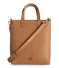Handbag M Heavy Grain Leather