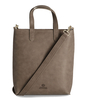 Handbag M Heavy Grain Leather