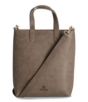 Handbag M Heavy Grain Leather