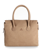 Handbag M Heavy Grain Leather