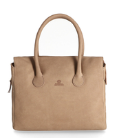 Handbag M Heavy Grain Leather