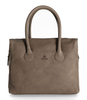 Handbag M Heavy Grain Leather