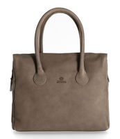 Handbag M Heavy Grain Leather