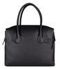 Handbag M Soft Grain Leather
