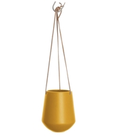 Hanging pot Skittle medium matt