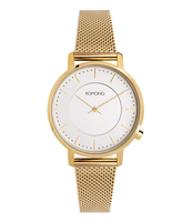 Harlow Mesh