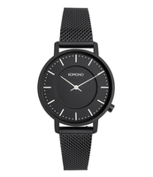 Harlow Mesh