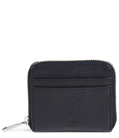 Harper Wallet Grain
