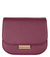 Hazel Crossbody