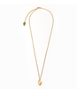 Heart Padlock Charm Necklace Giftbox
