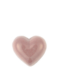 Heart Socks Pink
