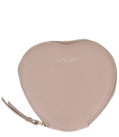 Heart Wallet Amour Gold