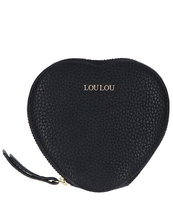 Heart Wallet Amour Gold