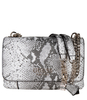 Holly Convertible Xbody Flap