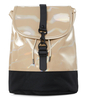 Holographic Drawstring Backpack