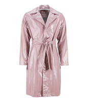 Holographic Overcoat