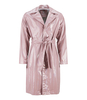 Holographic Overcoat