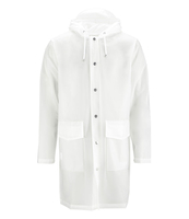 Hooded Coat