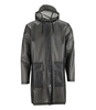 Hooded Coat