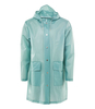 Hooded Coat