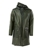 Hooded Coat