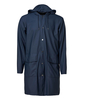 Hooded Coat