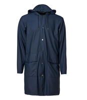 Hooded Coat