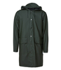 Hooded Coat