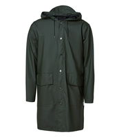 Hooded Coat