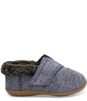 House Slipper Woven