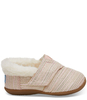 House Slipper Woven