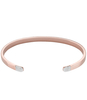 Idylle Marble Open Cuff Bracelet